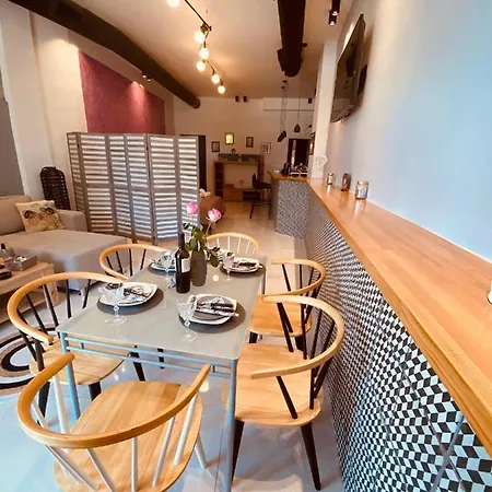 Apartamento Corfu Port