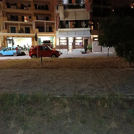 Corfu Port Apartment *