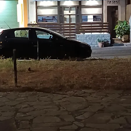 Apartment Corfu Port *