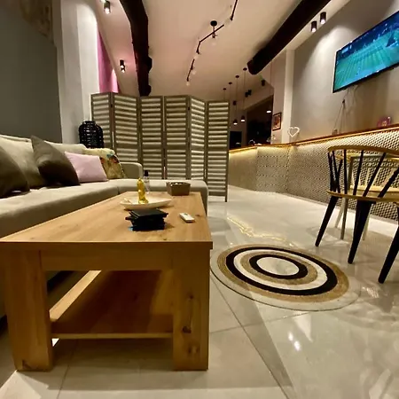 Appartement Corfu Port