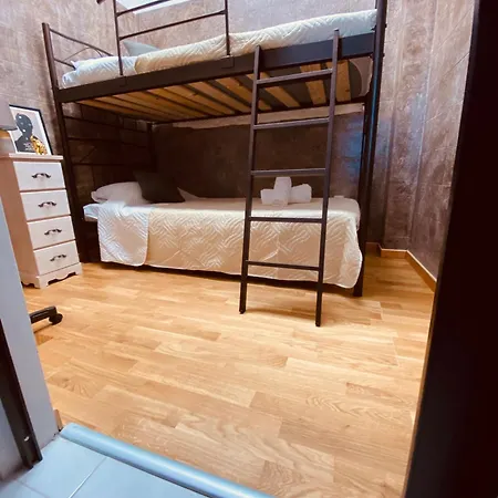 Apartamento Corfu Port *