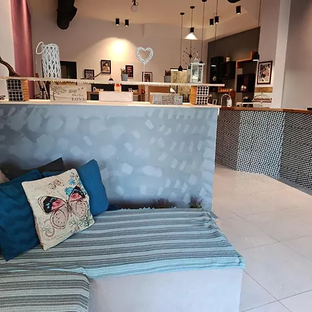 Apartmán Corfu Port Mantouki