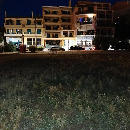 Apartmán Corfu Port