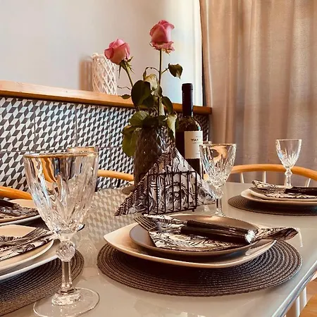 Corfu Port * Mantouki