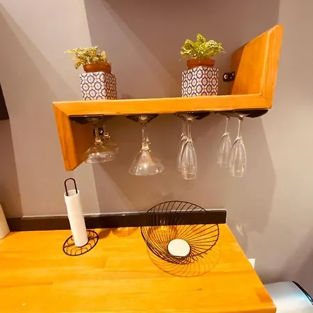 Corfu Port Lägenhet