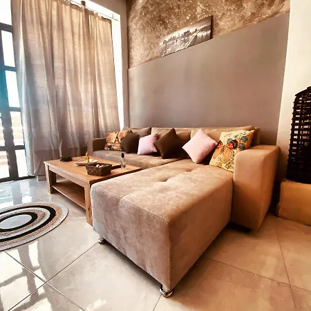 Corfu Port * Mantouki