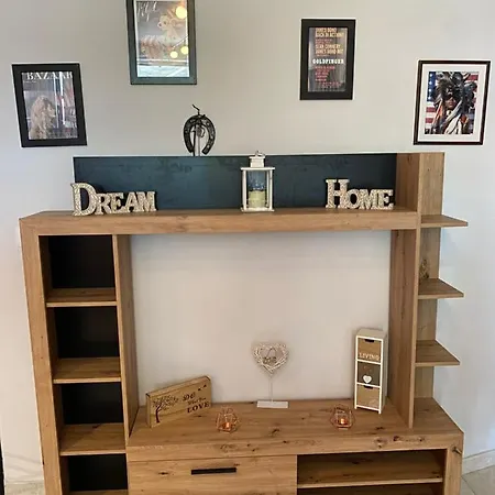 Lägenhet Corfu Port *